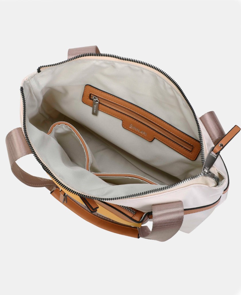 Bolso hombro casual Binnari Genil 20473