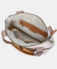 Bolso hombro casual Binnari Genil 20473