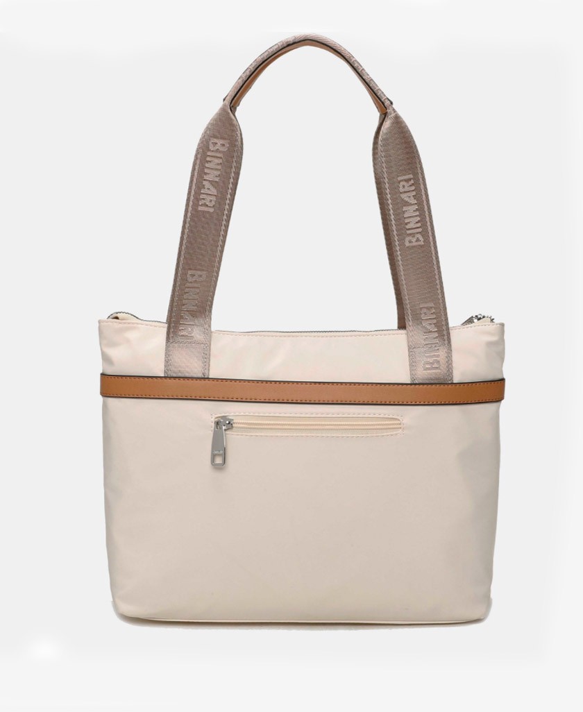 Bolso hombro casual Binnari Genil 20473