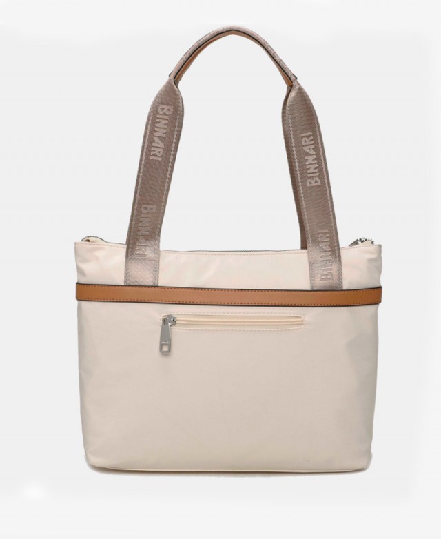 Bolso hombro casual Binnari Genil 20473