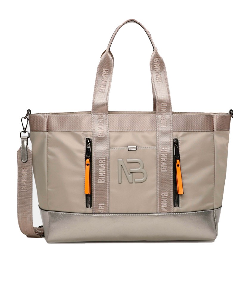 Binnari Guadalquivir 20480 double position bag