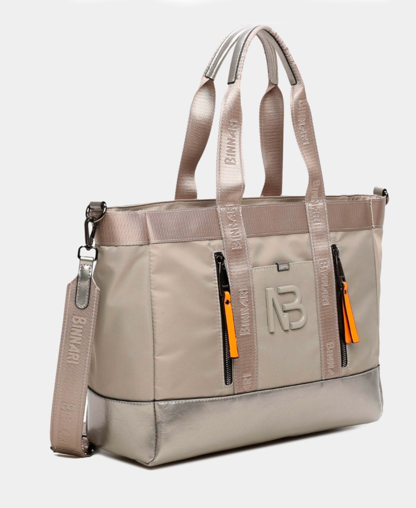 Binnari Guadalquivir 20480 double position bag