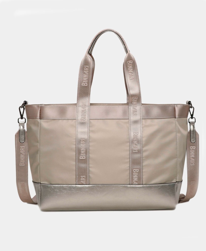 Binnari Guadalquivir 20480 double position bag