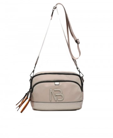 Bolso bandolera Binnari Guadalquivir 20481