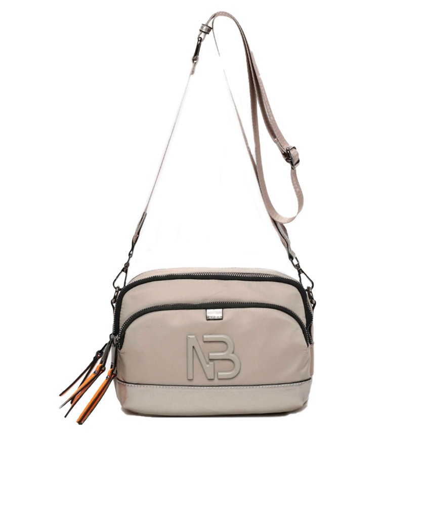 Binnari Guadalquivir 20481 shoulder bag