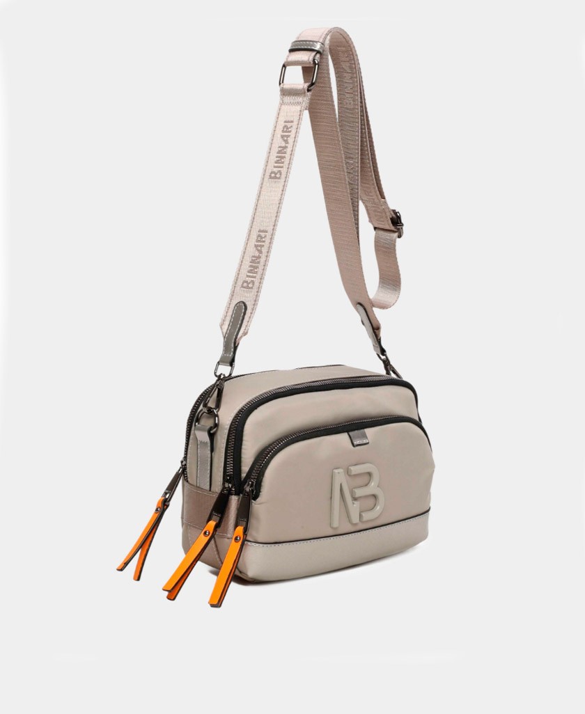 Binnari Guadalquivir 20481 shoulder bag