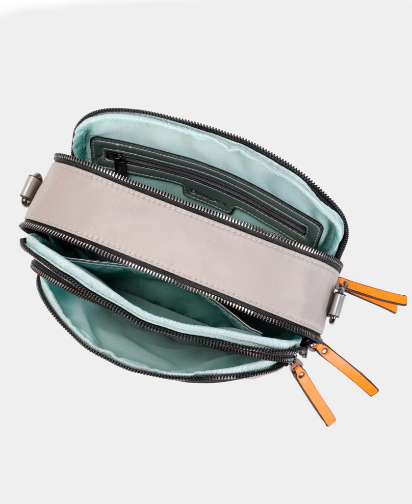 Bolso bandolera Binnari Guadalquivir 20481