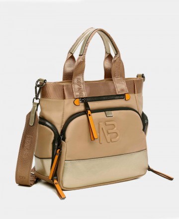 Binnari Guadalquivir 20482 double position bag