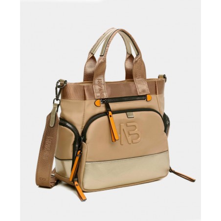 Binnari Guadalquivir 20482 double position bag