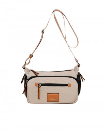 Binnari Guadiana 20491 adjustable casual bag