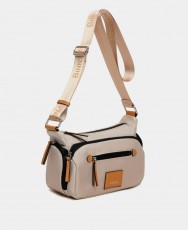 Bolso casual ajustable Binnari Guadiana 20491
