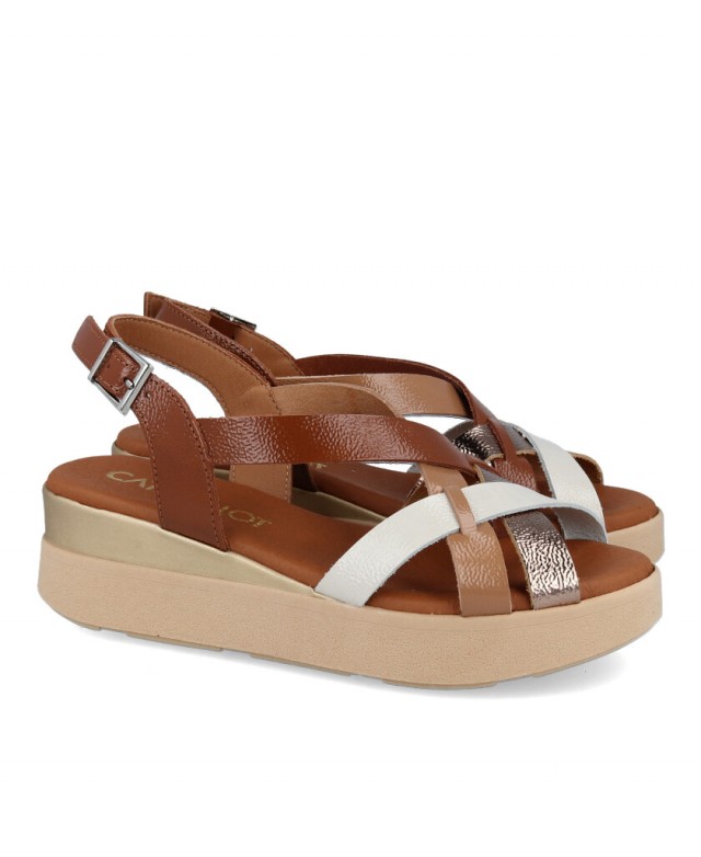 Sandalias de tiras Catchalot 5670