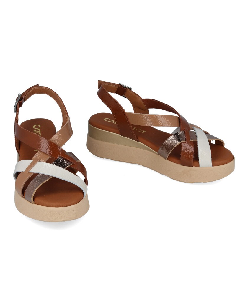 Catchalot 5670 thong sandals