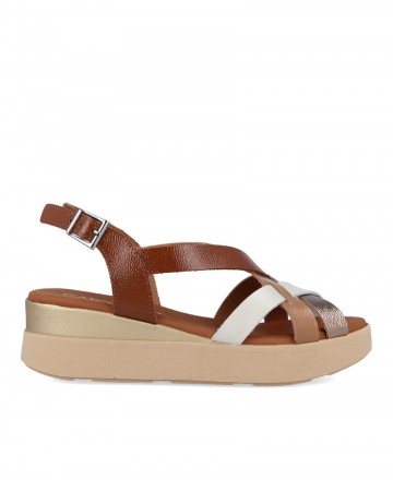 Sandalias de tiras Catchalot 5670