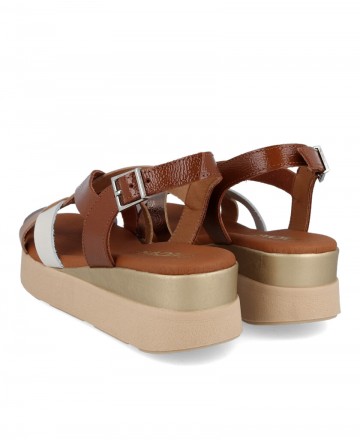 Sandalias de tiras Catchalot 5670