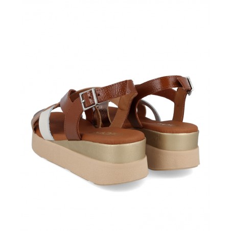 Sandalias de tiras Catchalot 5670