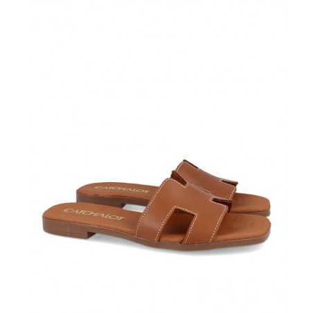 Sandalias de piel H Catchalot 5566