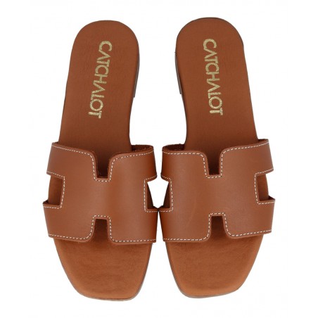 Leather sandals H Catchalot 5566