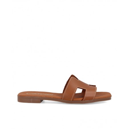 Sandalias de piel H Catchalot 5566