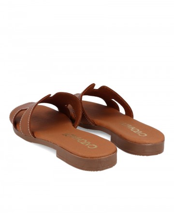 Sandalias de piel H Catchalot 5566