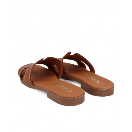 Leather sandals H Catchalot 5566