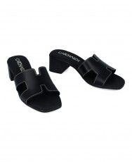 Flat sandals with low heel Catchalot 5610
