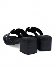 Flat sandals with low heel Catchalot 5610