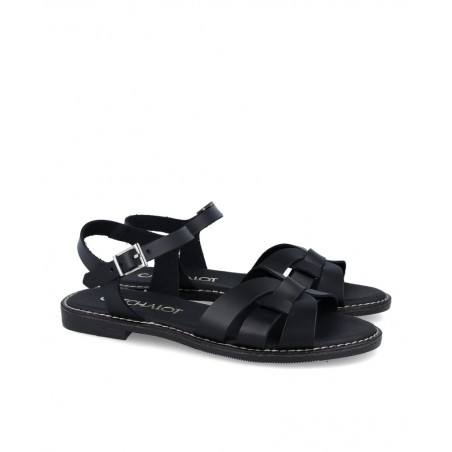 Roman leather sandals Catchalot 5571