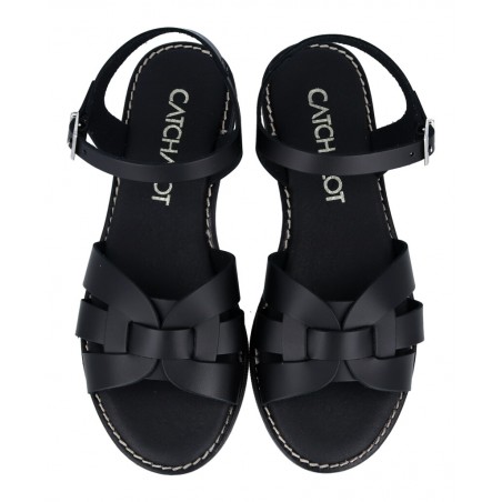 Roman leather sandals Catchalot 5571