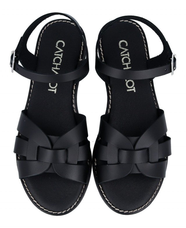 Roman leather sandals Catchalot 5571 Roman leather sandals Catchalot 5571