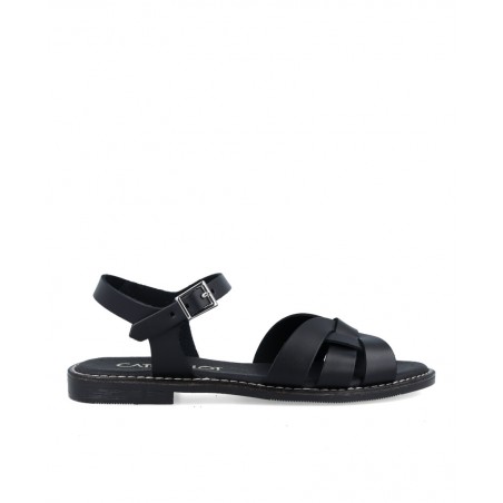 Roman leather sandals Catchalot 5571