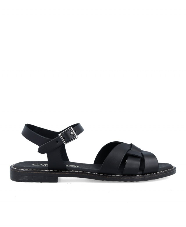 Roman leather sandals Catchalot 5571 Roman leather sandals Catchalot 5571