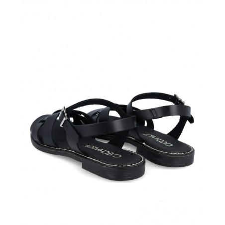 Roman leather sandals Catchalot 5571