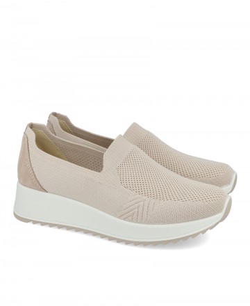 h2Mocasines casual Imac 756900 03460 013 h2 pExperimenta la fusion perfecta de confort y estilo con los Mocasines casual Imac 7