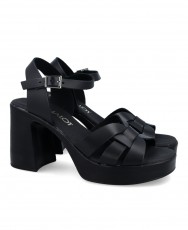 Sandalias de tacón alto Catchalot 5640 Sandalias de tacón alto Catchalot 5640