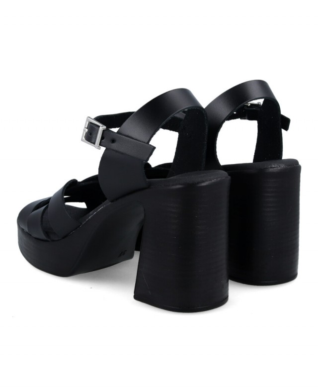 Sandalias de tacón alto Catchalot 5640 Sandalias de tacón alto Catchalot 5640
