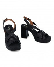 Block heel sandals Catchalot 5645