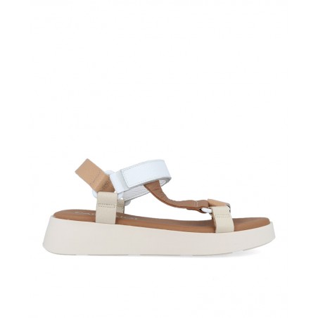 Sandalias de piel californianas Catchalot 5653