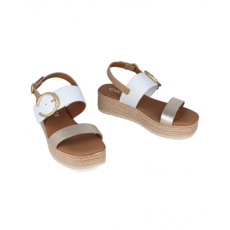 Sandalias casual de plataforma Catchalot 5705