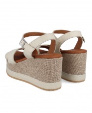 Sandalias de cuña alta Catchalot 5736 Sandalias de cuña alta Catchalot 5736