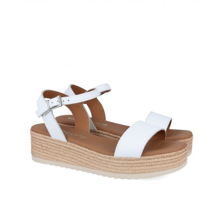 Low platform sandal Catchalot 5700