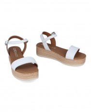 Low platform sandal Catchalot 5700 Low platform sandal Catchalot 5700