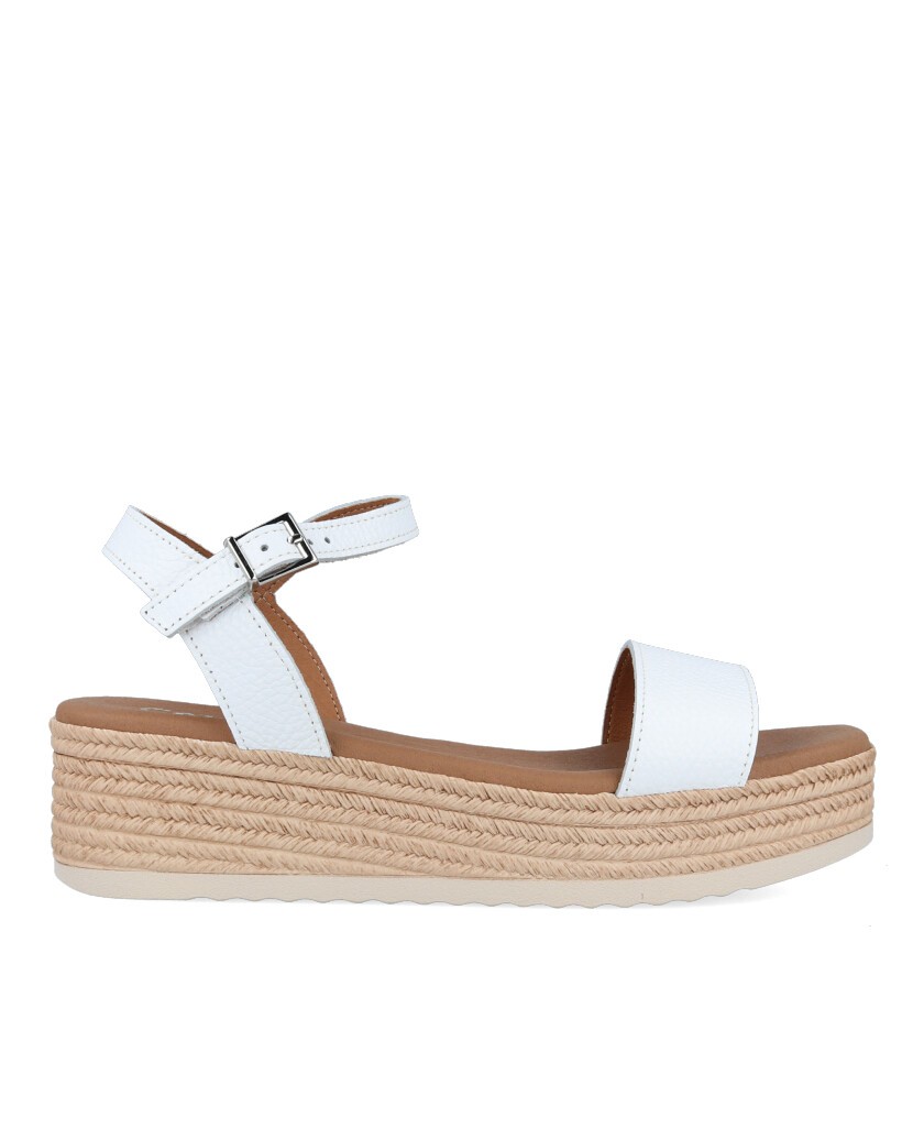 Low platform sandal Catchalot 5700