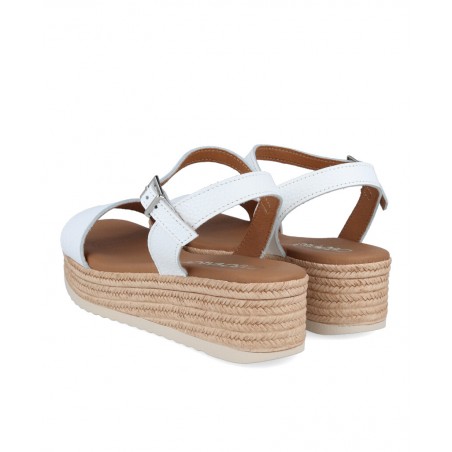 Low platform sandal Catchalot 5700