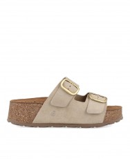 Yokono Wiwi 003 platform sandals