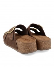 Sandalias con hebillas ajustables Yokono Wiwi 003 Sandalias con hebillas ajustables Yokono Wiwi 003