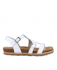 Sandalias de piel Yokono Chipre 021