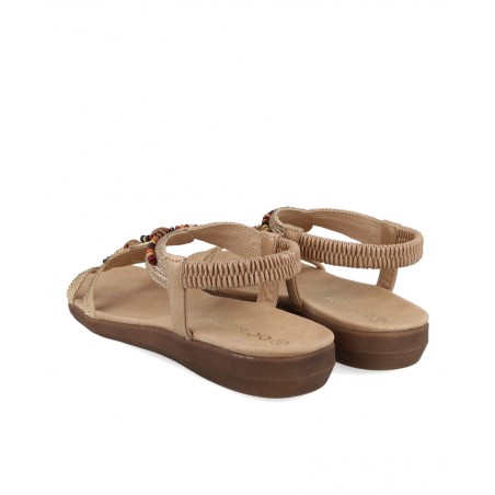 Amarpies AKO28553 beaded sandals