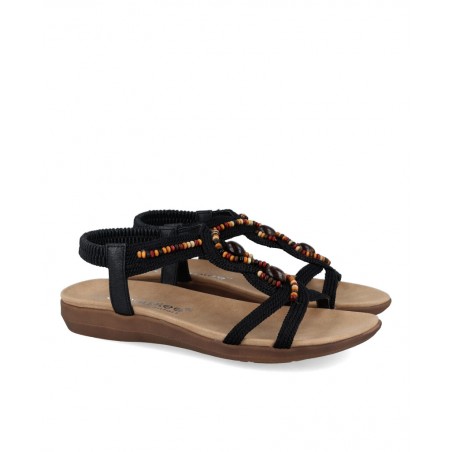 Amarpies AKO28553 flat sandals