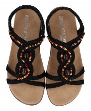 Amarpies AKO28553 flat sandals Amarpies AKO28553 flat sandals